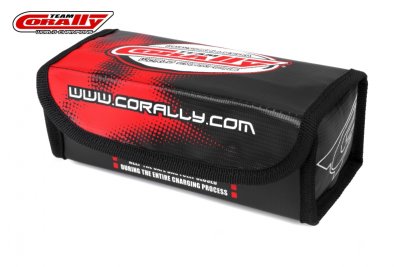 Ochranný obal pro LiPo 60x70x170mm
