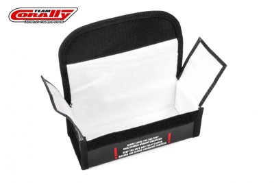 Ochranný obal pro LiPo 60x70x170mm