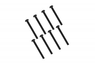 Šroub imbus M3x25 8ks