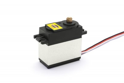 Servo 15Kg