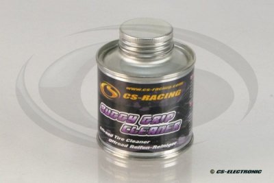 CS-Buggy čistič pneumatik (100 ml)
