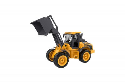 RC Kolový nakladač 1/16 RTR 2,4Ghz