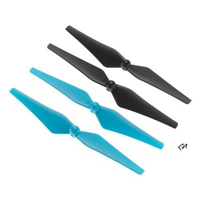 Vrtule (modré/černé) Vista UAV