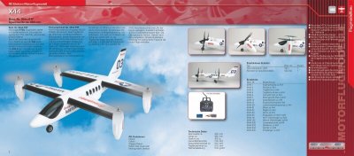 Hlavní katalog GRAUPNER 53FS 2016
