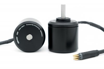 Exway Flex - Motor M4230 pro Riot