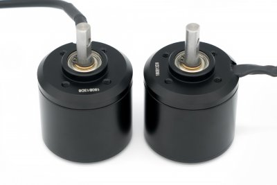 Exway Flex - Motor M4230 pro Riot
