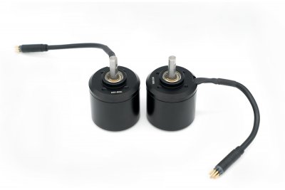 Exway Flex - Motor M4230 pro Riot