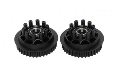 Exway Flex - Adaptér koleček RT1-2 16 mm (2 ks)