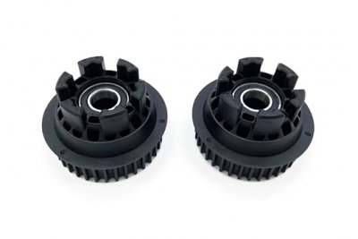 Exway Flex a Wave - Adaptér koleček RT1-3 16 mm (2 ks)