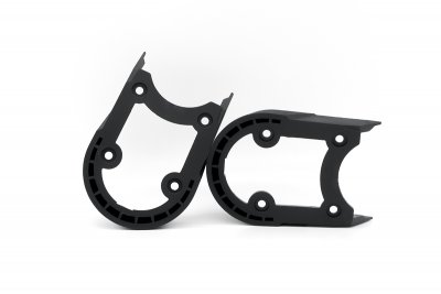 Exway Flex a X1 Max - Kryt pohonu (2 ks)