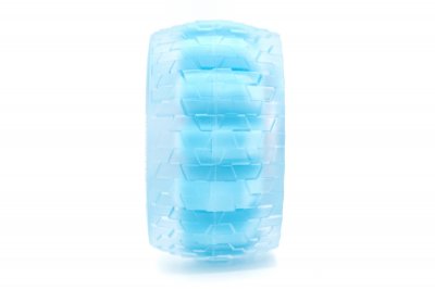 Exway X1 Cloud Wheel 105mm (modrá, 4ks)