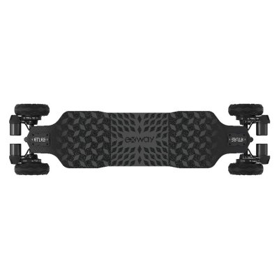 Exway Atlas Rhombus Grip Tape