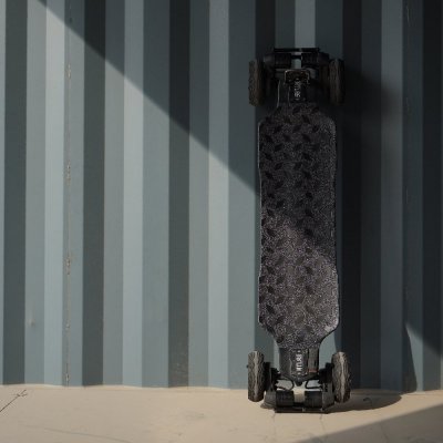 Exway Atlas Rhombus Grip Tape