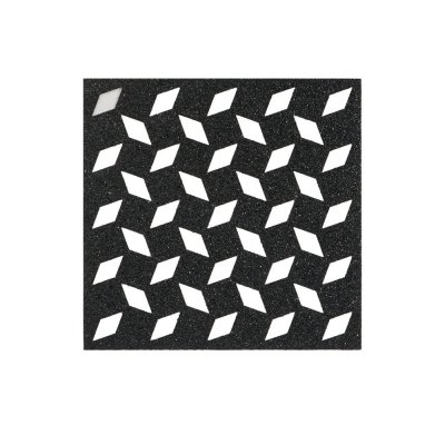 Exway Atlas Rhombus Grip Tape