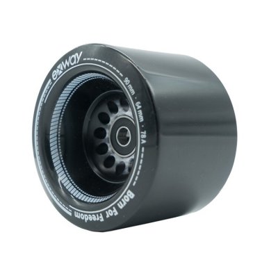 Exway Atlas Sada 90mm koleček pro 2WD