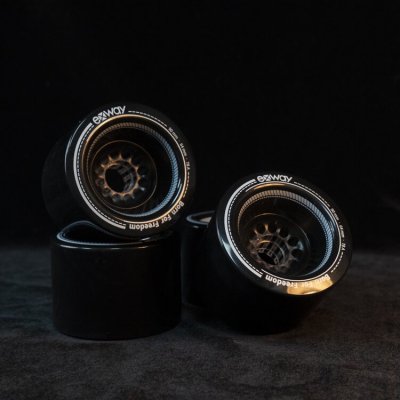 Exway Atlas Sada 90mm koleček pro 2WD