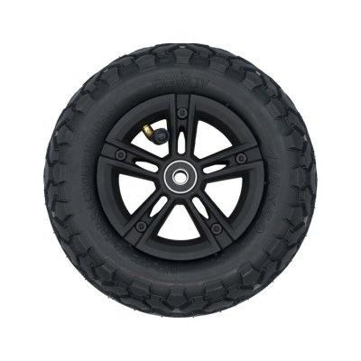 Exway Atlas Sada 175mm terénních koleček pro 4WD
