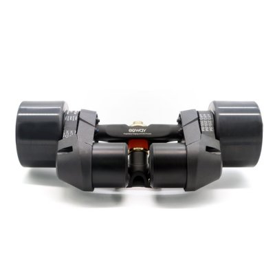Exway X1 Max - Riot pohon
