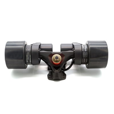 Exway X1 Max - Riot pohon