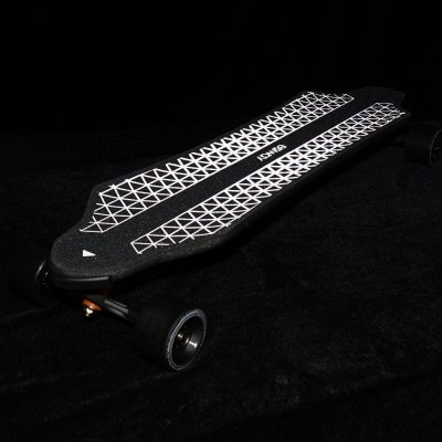 Exway X1 Max Grip Tape Reflexní