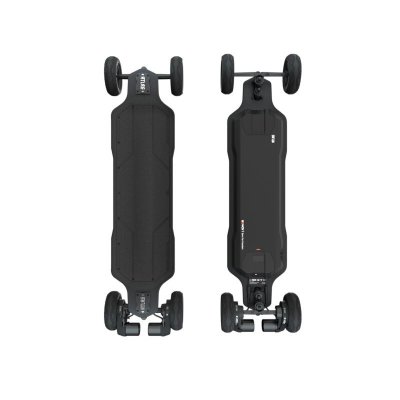 Exway Atlas 2WD 2v1