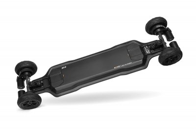Exway Atlas 4WD