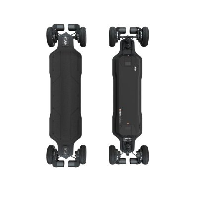 Exway Atlas 4WD 2v1