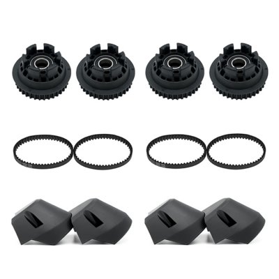 Exway Montážní sada pro Cloud Wheel 105mm pro Atlas 4WD 44T