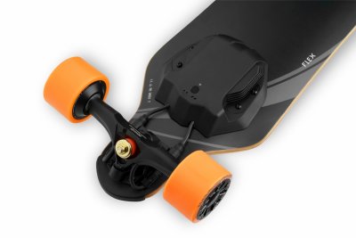 Exway Flex ER Hub E-longboard