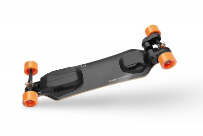 Exway Flex Riot E-longboard