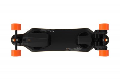 Exway Flex Riot E-longboard