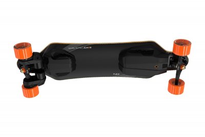 Exway Flex Riot E-longboard