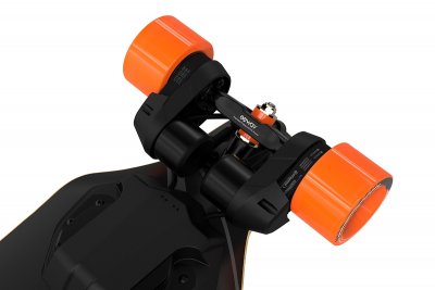 Exway Flex Riot E-longboard