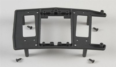 RC-deska 1:5, Truck, Leopard, 1ks.