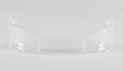 Přední část karoserie BMW M3 ALMS, 2mm čirá