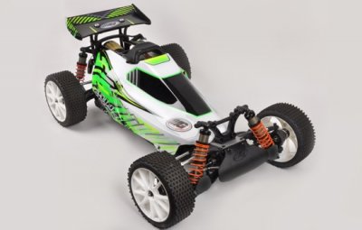 FG FUN CROSS VW535 4wd RTR