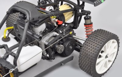 FG FUN CROSS VW535 4wd RTR