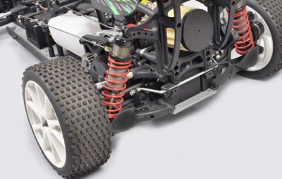 FG FUN CROSS VW535 4wd RTR