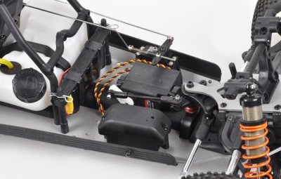 FG FUN CROSS VW535 4wd RTR