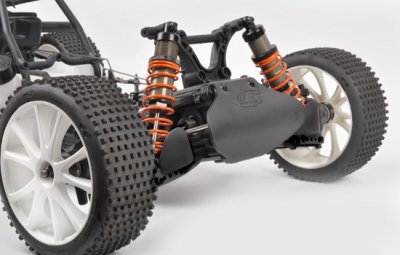 FG FUN CROSS VW535 4wd RTR