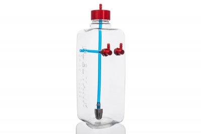 Nádrž FlowMaster 700ml (24oz)