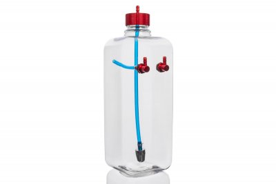 Nádrž FlowMaster 1000ml (34oz)