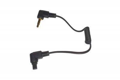 Náhradní kabel spouště pro fotoaparáty Canon