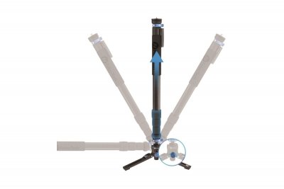 Feiyu Tech Monopod