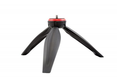 Stativ pro stabilizátory, akční kamery a fotoaparáty