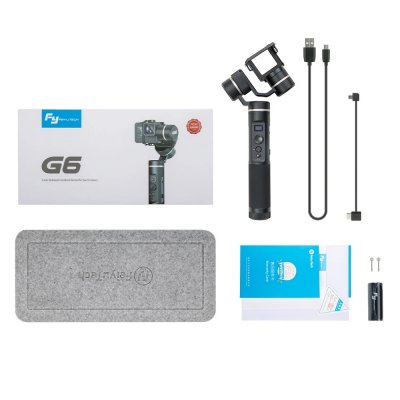 Feiyu Tech G6