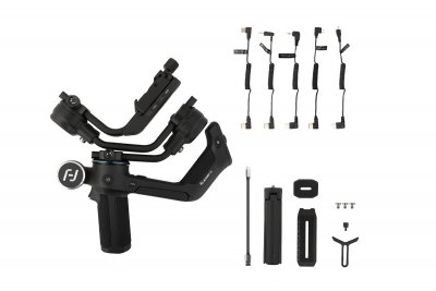 FeiyuTech Scorp-C