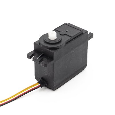 STX - 5-kabelové náhradní servo