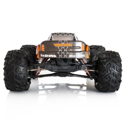 MT TWIN elektro Offroad Monster truck 4x4 - 2.4GHz RTR