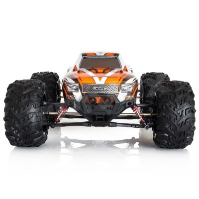 MT TWIN elektro Offroad Monster truck 4x4 - 2.4GHz RTR